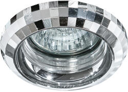 AZzardo beépíthető lámpa Króm Cloe AZZARDO-1466 (1466)