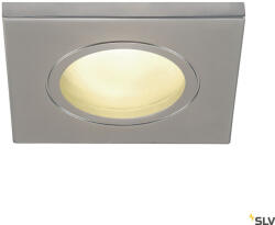 SLV DOLIX OUT 1001172 Beépíthető spotlámpa 1x50W/GU10 IP65 (1001172)