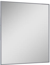 AREZZO design design keretes tükör 70/80, króm 8 mm (168421)