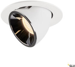 SLV NUMINOS® GIMBLE L 1005992 Beépíthető spotlámpa 1x25.4W/LED 2700K 2150LM (SPL1005992)