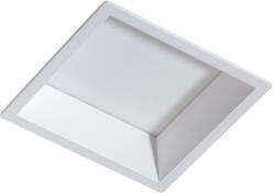 AZzardo Beépíthető Lámpa Fehér Aida AZZARDO-4226 (4226)