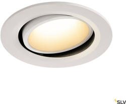 SLV NUMINOS® MOVE DL L 1003668 Beépíthető spotlámpa 1x25.41W/LED 3000K 2300LM IP20 (SPL1003668)