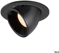 SLV NUMINOS® GIMBLE L 1005978 Beépíthető spotlámpa 1x25.4W/LED 2700K 2150LM (1005978)