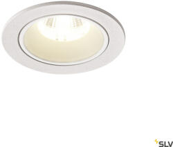 SLV NUMINOS® DL S 1003833 Beépíthető spotlámpa 1x8.6W/LED 4000K 790LM IP20/IP44 (SPL1003833)