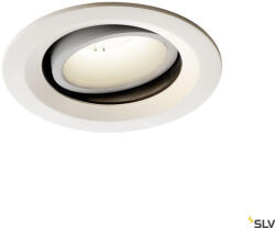 SLV NUMINOS® MOVE DL M 1003617 Beépíthető spotlámpa 1x17.55W/LED 4000K 1750LM IP20 (SPL1003617)