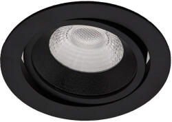 Viokef Lighting Spot Lámpa Fekete TOP-SPOT VIOKEF-4219601 (4219601)