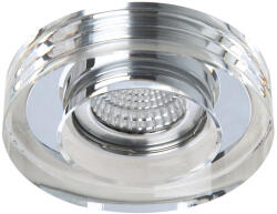 AZzardo beépíthető lámpa Átlátszó Vektor AZZARDO-1494 (1494)