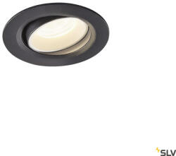 SLV NUMINOS® MOVE XS 1005593 Beépíthető spotlámpa 1x7W/LED 4000K 730LM IP20 (1005593)