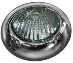 AZzardo beépíthető lámpa Króm Ivo AZZARDO-1717 (1717)