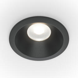 Maytoni ZOOM DL034-L12W4K-D-B Beépíthető spotlámpa 1x12W/LED 4000K 930LM IP65 (DL034-L12W4K-D-B)
