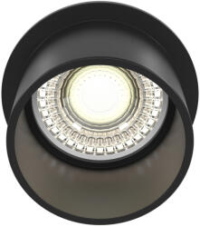 Maytoni REIF DL050-01B Beépíthető spotlámpa 1x50W/GU10 (MYDL050-01B)