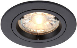 Endon Lighting CAST 95918 Beépíthető spotlámpa 50W/GU10 IP20 (END95918)