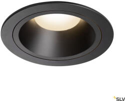 SLV NUMINOS® DL L 1003943 Beépíthető spotlámpa 1x25.41W/LED 3000K 2150LM IP20/IP44 (SPL1003943)