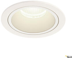 SLV NUMINOS® DL L 1003977 Beépíthető spotlámpa 1x25.41W/LED 4000K 2450LM IP20/IP44 (1003977)