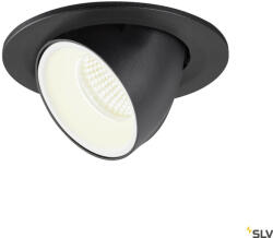 SLV NUMINOS® GIMBLE S 1005904 Beépíthető spotlámpa 1x8.6W/LED 4000K 790LM (1005904)