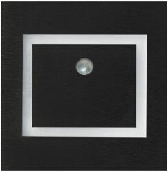 Eko-Light EVRA EKS6902 Beépíthető lépcsőházi lámpa 0, 6W/LED 3000K 13LM IP20 (EKS6902)