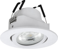 EGLO SALICETO-Z 99671 Beépíthető spotlámpa 2700-6500K 400LM IP20 (EGL99671)