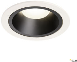SLV NUMINOS® DL L 1003976 Beépíthető spotlámpa 1x25.41W/LED 4000K 2350LM IP20/IP44 (1003976)