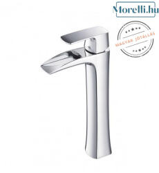 AREZZO design design WAKEFIELD Cascade magasított mosdó csaptelep AR-7002 (7002)