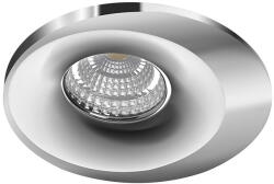 AZzardo beépíthető lámpa Króm Lorenza AZZARDO-1475 (1475)