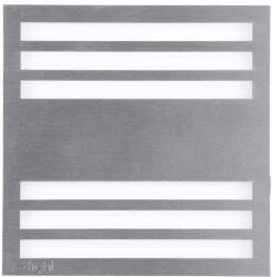 Eko-Light PEPERS EKS0903 Beépíthető lépcsőházi lámpa 1x0, 6W/LED 3000K 13LM IP20 (EKOEKS0903)