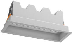 Antigo A-Glare 3049 Beépíthető spotlámpa 5x10W/LED 3000K 800lm IP20 (3049)