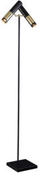Amplex Állólámpa Fekete AMPLEX 8378 (8378)