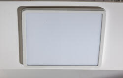 AZzardo Beépíthető Lámpa Fehér Slim AZZARDO-4170 (4170)