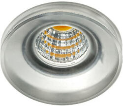 AZzardo beépíthető lámpa Átlátszó Oka AZZARDO-2234 (2234)