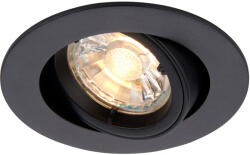 Endon Lighting CAST 95919 Beépíthető spotlámpa 50W/GU10 IP20 (END95919)
