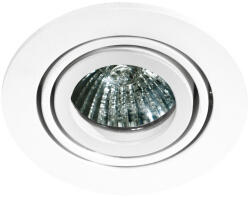 AZzardo beépíthető lámpa Fehér Carlo AZZARDO-0805 (805)