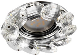 EMITHOR Mennyezeti Lámpa Króm EMITHOR 71073 (71073)