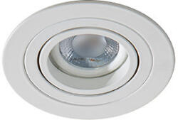 AZzardo Beépíthető Lámpa Fehér Caro AZZARDO-2430 (2430)