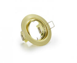 TRIO Mennyezetbe Építhető Lámpa Fekete JURA TRIO 650100108 (650100108)