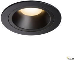 SLV NUMINOS® DL M 1003841 Beépíthető spotlámpa 1x17.55W/LED 2700K 1460LM IP20/IP44 (SPL1003841)