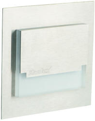 Kanlux Falba Építhető Lámpa Rozsdamentes Acél SABIK MINI LED KANLUX-23111 (23111)