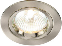 Endon Lighting CAST 52330 Beépíthető spotlámpa 50W/GU10 IP20 (END52330)