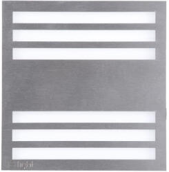 Eko-Light PEPERS EKS0941 Beépíthető lépcsőházi lámpa 1x0, 6W/LED 6500K 15LM IP20 (EKS0941)