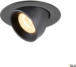 SLV NUMINOS® GIMBLE XS 1005831 Beépíthető spotlámpa 1x7W/LED 3000K 700LM (1005831)