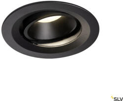 SLV NUMINOS® MOVE DL M 1003607 Beépíthető spotlámpa 1x17.55W/LED 4000K 1600LM IP20 (1003607)
