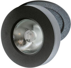 AZzardo beépíthető lámpa Fekete Frida AZZARDO-4523 (4523)