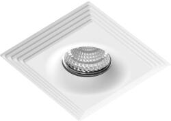 AZzardo beépíthető lámpa Fehér Luciano AZZARDO-1472 (1472)