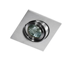 AZzardo beépíthető lámpa Matt Króm Editta AZZARDO-0806 (806)