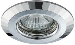 EMITHOR Mennyezeti Lámpa Króm EMITHOR 71087 (71087)