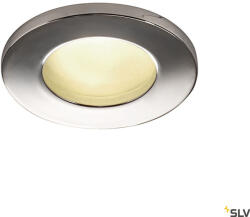 SLV DOLIX OUT 1001166 Beépíthető spotlámpa 1x50W/GU10 IP65 (1001166)