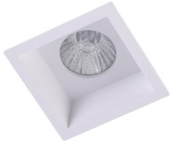 AZzardo beépíthető lámpa Fehér Milet AZZARDO-4075 (4075)