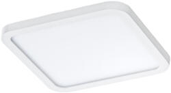 AZzardo Beépíthető Lámpa Fehér Slim AZZARDO-2837 (2837)