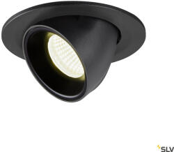 SLV NUMINOS® GIMBLE S 1005906 Beépíthető spotlámpa 1x8.6W/LED 4000K 730LM (SPL1005906)