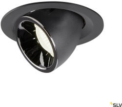 SLV NUMINOS® GIMBLE M 1005959 Beépíthető spotlámpa 1x17.5W/LED 4000K 1660LM (1005959)
