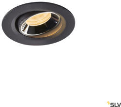 SLV NUMINOS® MOVE XS 1005579 Beépíthető spotlámpa 1x7W/LED 3000K 720LM IP20 (1005579)